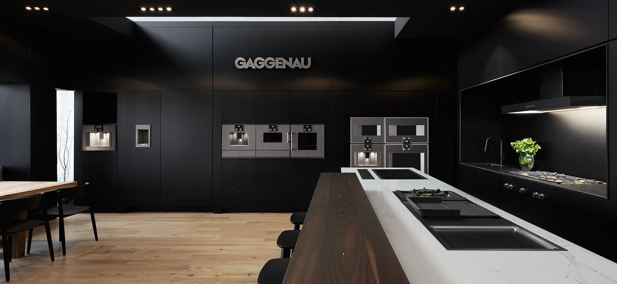 Gaggenau professional deals