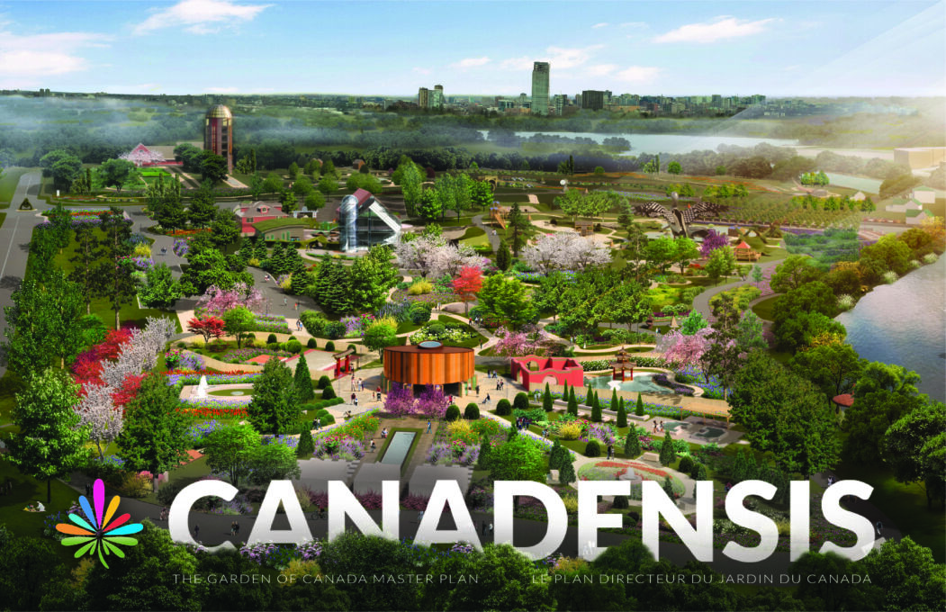 Landscape Architecture Int Design, Master Of Landscape Architecture In Canada