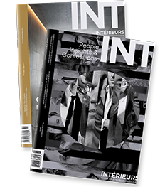 INT Magazine