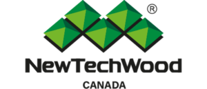 Logo de NewTechWood Canada
