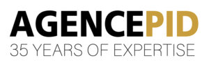 AGENCE PID - 35 YEARS OF EXPERTISE